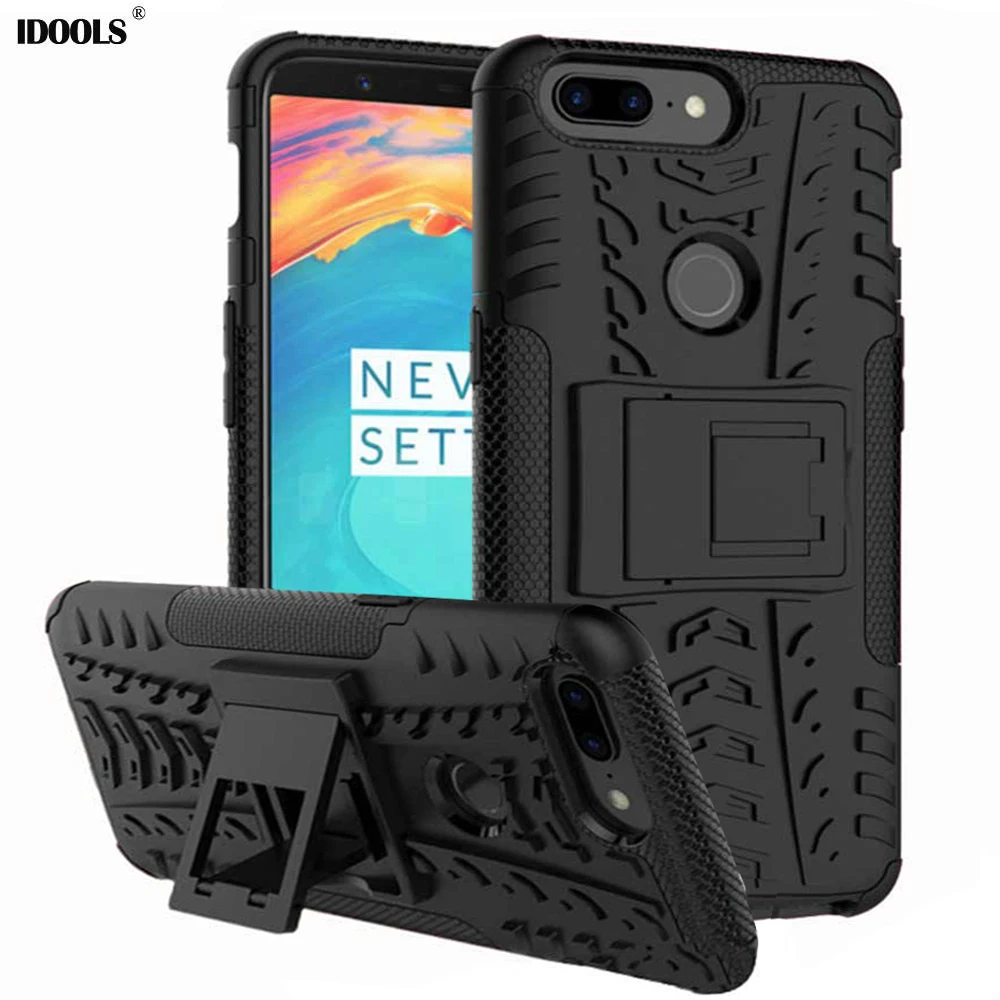 IDOOLS Case For Oneplus 5t Oneplus5t Mobile Phone