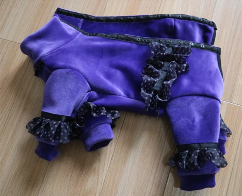 dog girl jumpsuits (6)