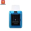 Impresora 3D MakerPi K5 Plus con pantalla táctil/nivelación inteligente wifi grabador láser gratis Dropshipping ► Foto 2/6