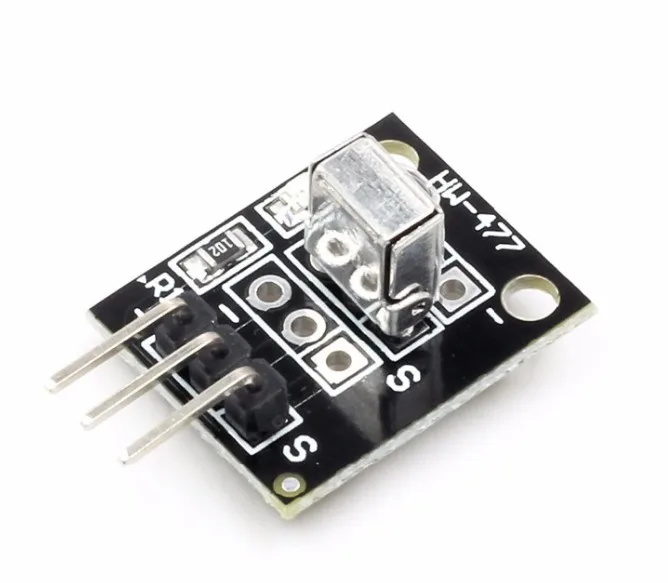 KY 022 3pin TL1838 VS1838B 1838 Универсальный ИК фотомодуль Diy стартовый комплект