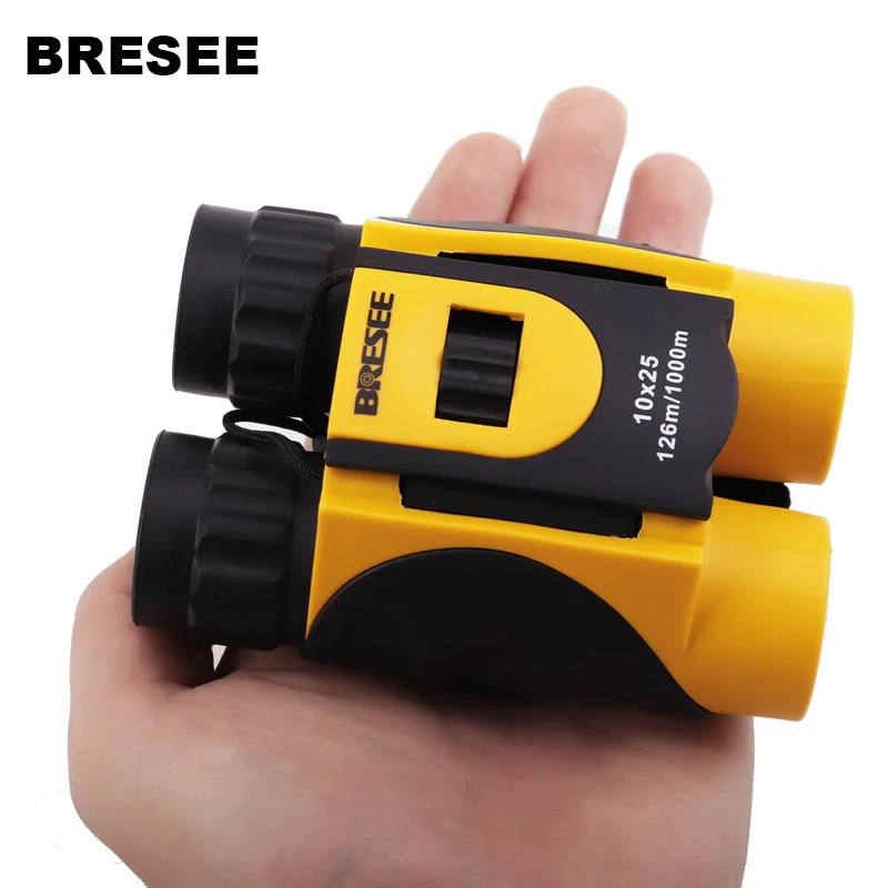 HD 10X25 waterproof binoculars telescope for tourism binoculars Camping Telescope Bird Watching hot selling Hunting Travelling HD 10X25 waterproof binoculars telescope for tourism binoculars Camping Telescope Bird Watching hot selling Hunting Travelling