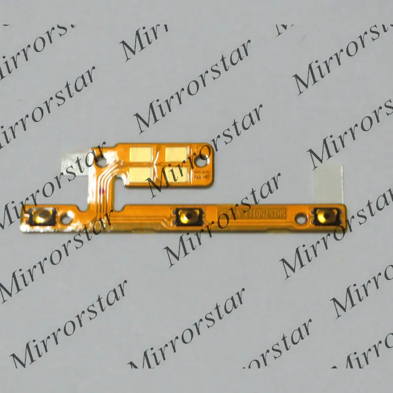 volume up / down &amp Power on off side button flex cable FPC for Huawei Honor X1 PHONE | Мобильные телефоны и аксессуары