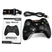 Portable Joystick Vibration Handle Gamepad PXN – 6603 MFi Certified Wireless Bluetooth Game Controller For iphone/ipad/App TV