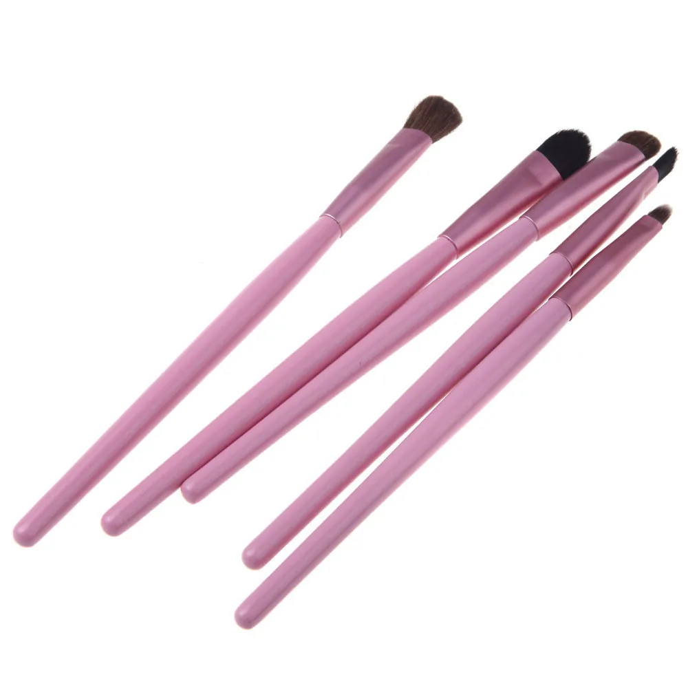 5pcs Makeup Brushes Se (14)