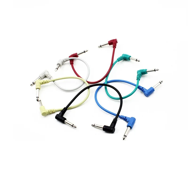 Buy Electric Guitar Effect Pedal Cable Length 25cm