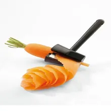 Vegetable Spiral Slicers/Peeler