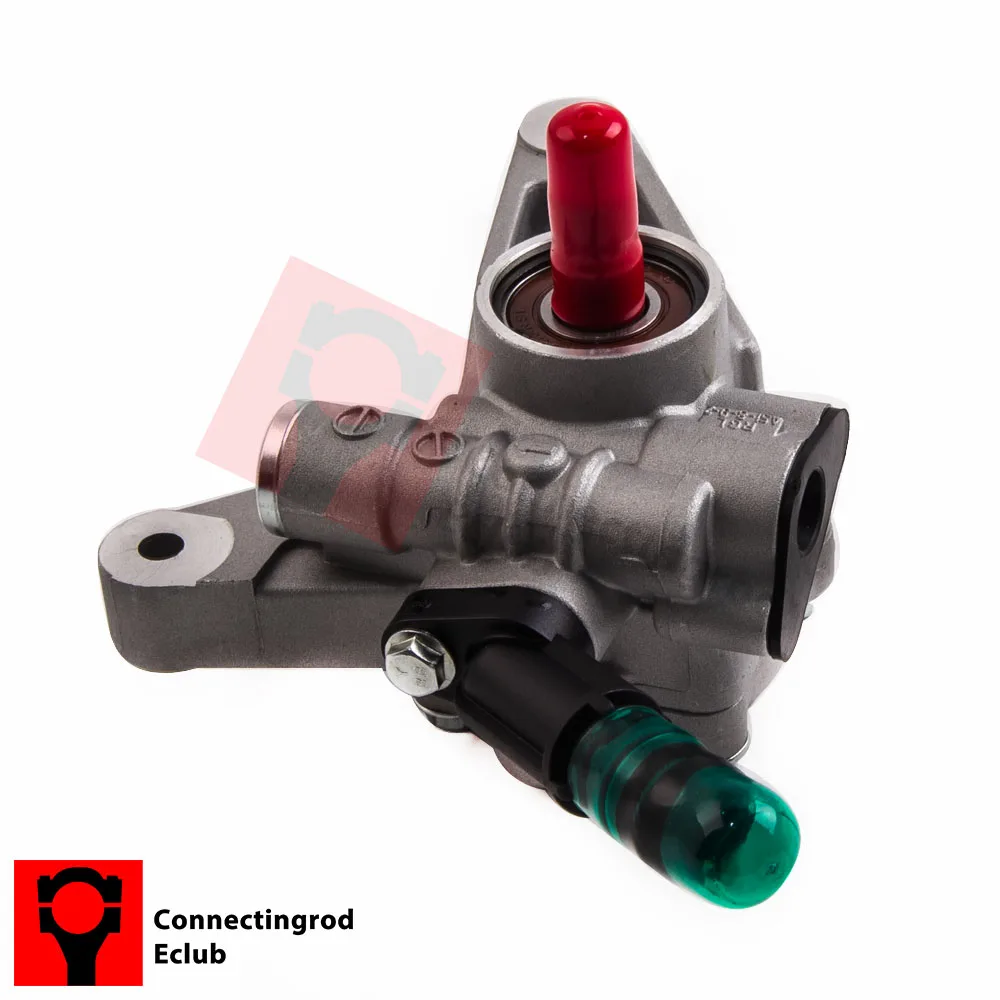 

NEW Power Steering Pump Fits 02-11 for Honda CRV Accord Acura RSX 2.0L 2.4L DOHC 56110-RCA-A01 56110-PNB-A01