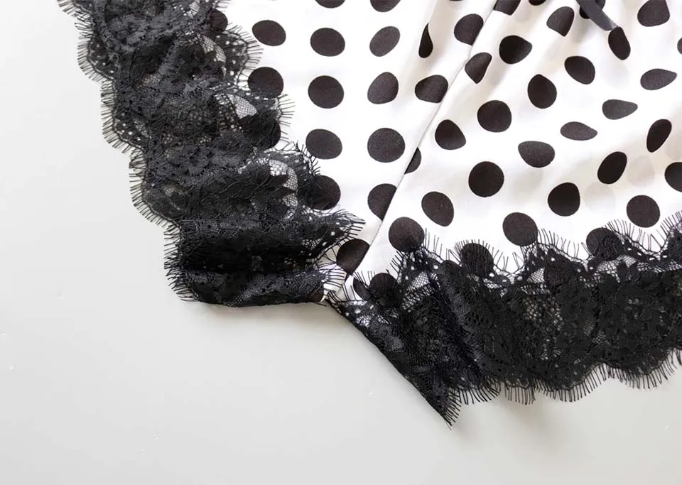 summer nightwear