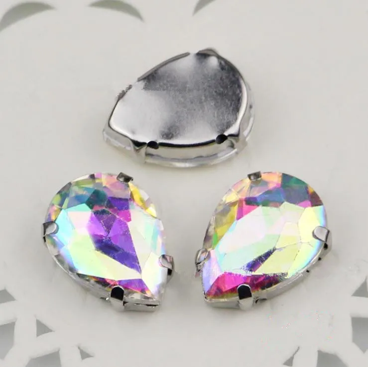 Crystal AB