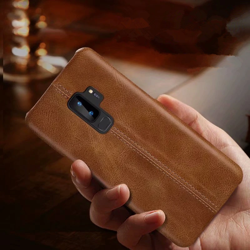 genuine leather base case (8)