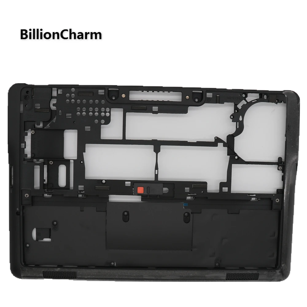 BillionCharm новый оригинальный для Dell Latitude E7240 Базовый Нижний чехол в сборе 0132MD|Сумки и