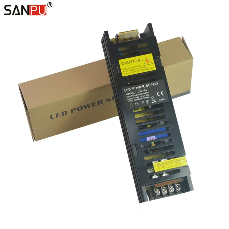 cheap fonte de alimentacao comutacao 05