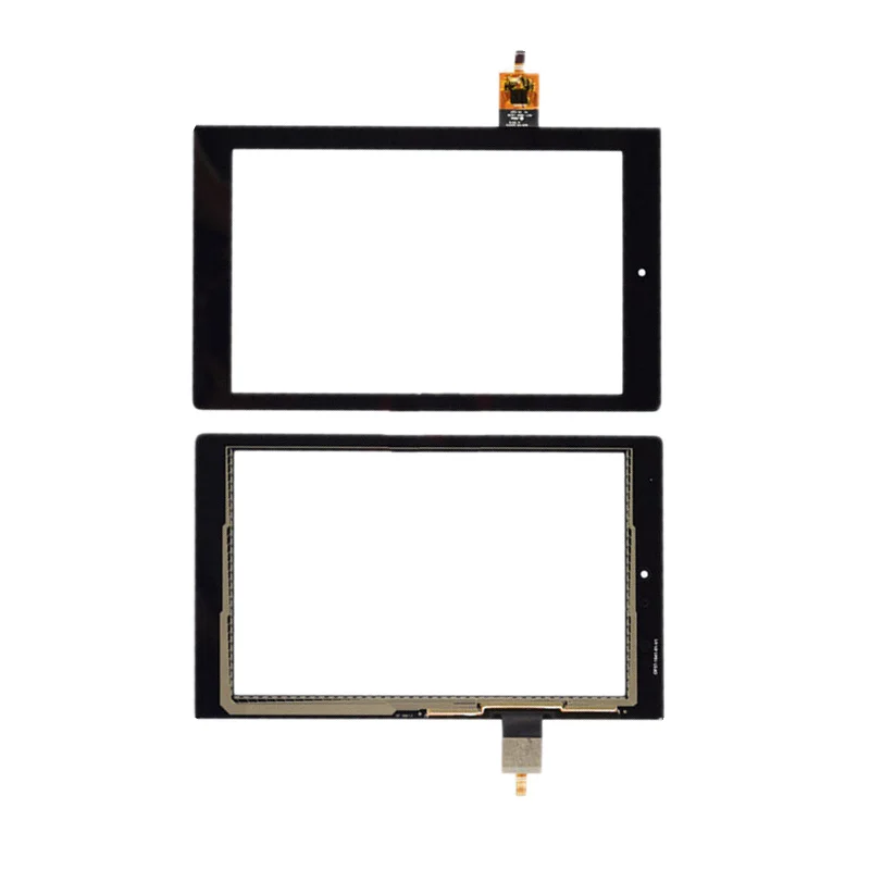 

Free shipping For Lenovo Yoga Tablet 2 830 830L Touch screen digitizer with free tools