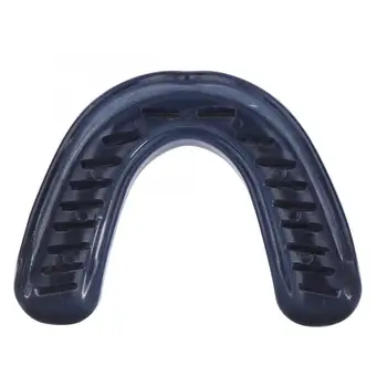 

Adults EVA Mouth Guard Teeth Tooth Protector for Taekwondo Basketball Sports Dental Guard