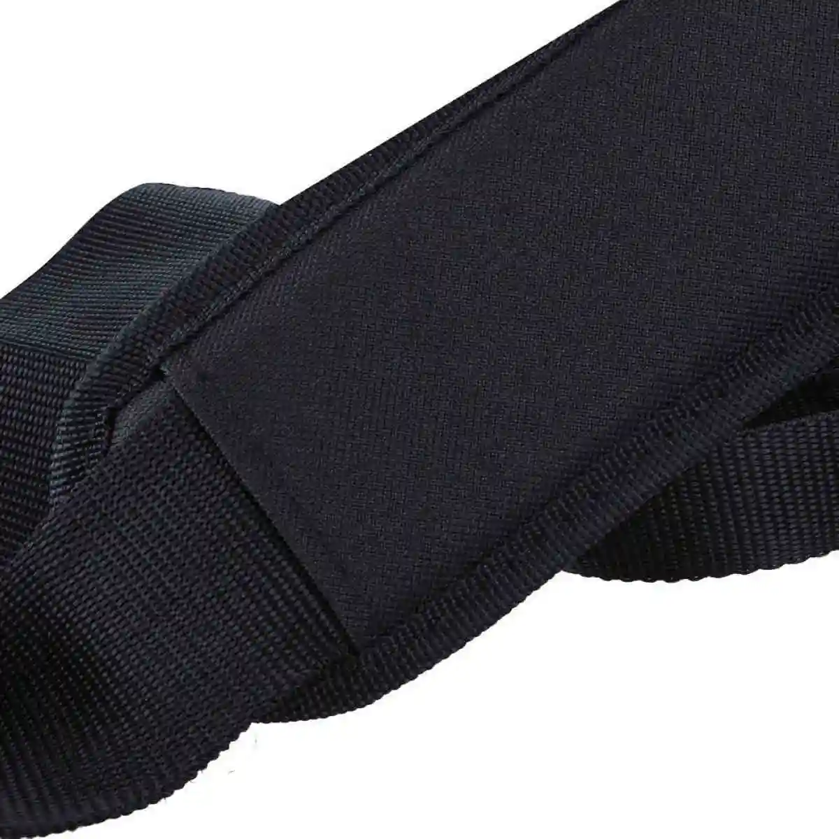 DWZ Durable Double Shoulder Harness Strap for Brush Cutter &Trimmer with Carry Hook