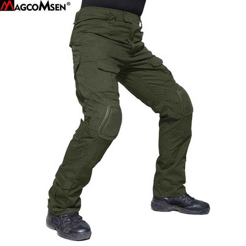 military combat pants