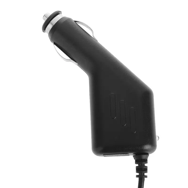  1.5A 5V Auto Ladegerät Zigarette Leichter Buchse Splitter Fahrzeug Mini USB Power Adapter Für GPS S