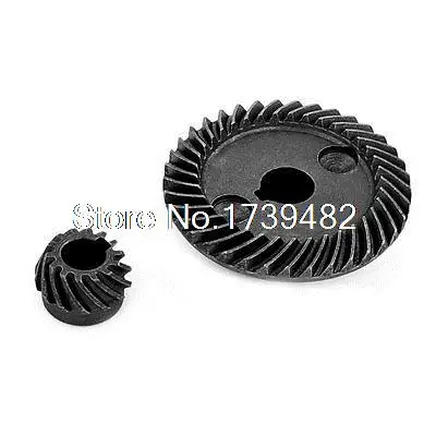 Спиральная коническая шестерня диаметр вала 0 31 дюйма|bevel gear|spiral bevel gearparts gear |
