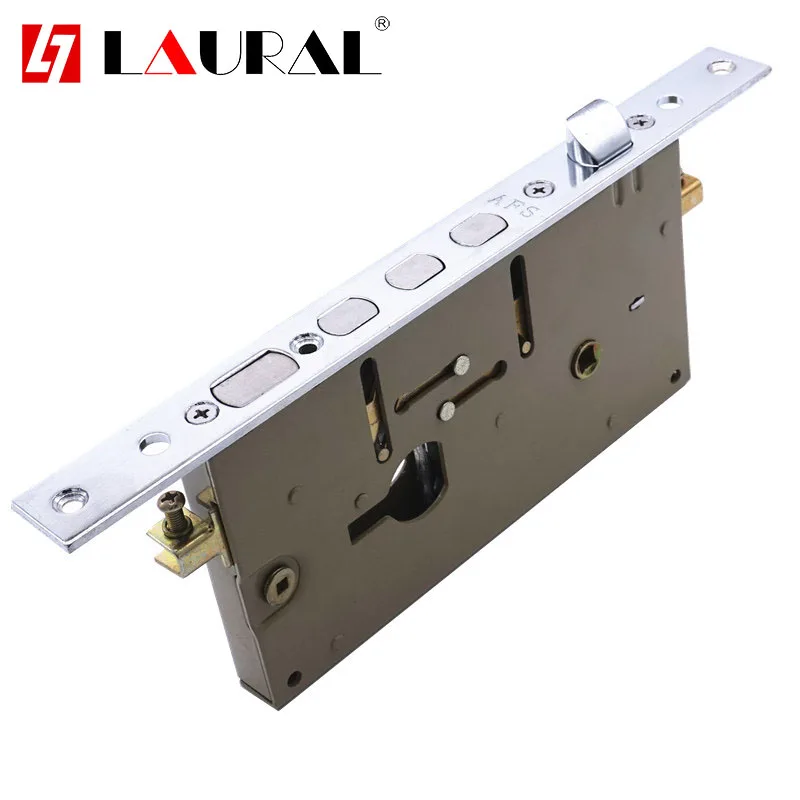 Entrance Europe Stander Anti-Theft Door Lock door lock Security AFS Lock Body Door Lockcase Bedroom Extended