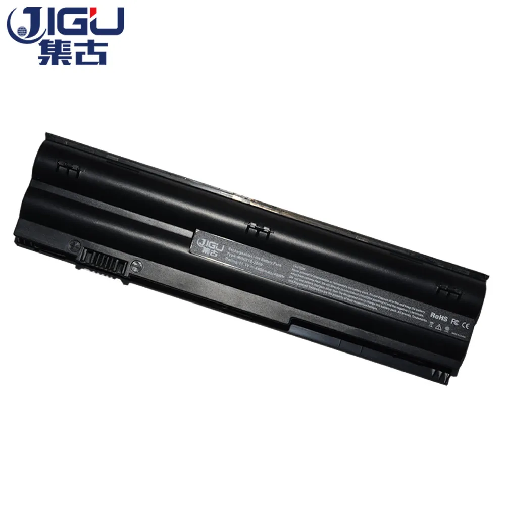 JIGU Laptop Battery 646755 001 646757 HSTNN YB3B For HP Mini 210 3011sx 3012sl 4000 CTO Pavilion Dm1 4000eb|laptop battery|for hpbattery for hp