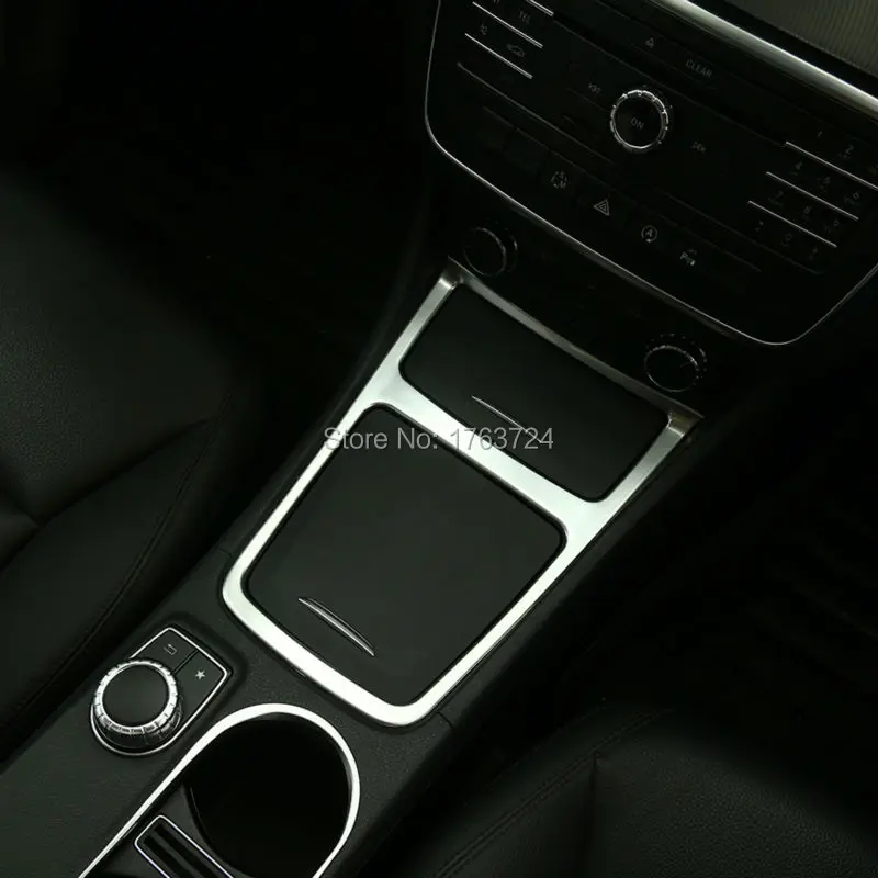 car accessory for Mercedes Benz CLA   (6)