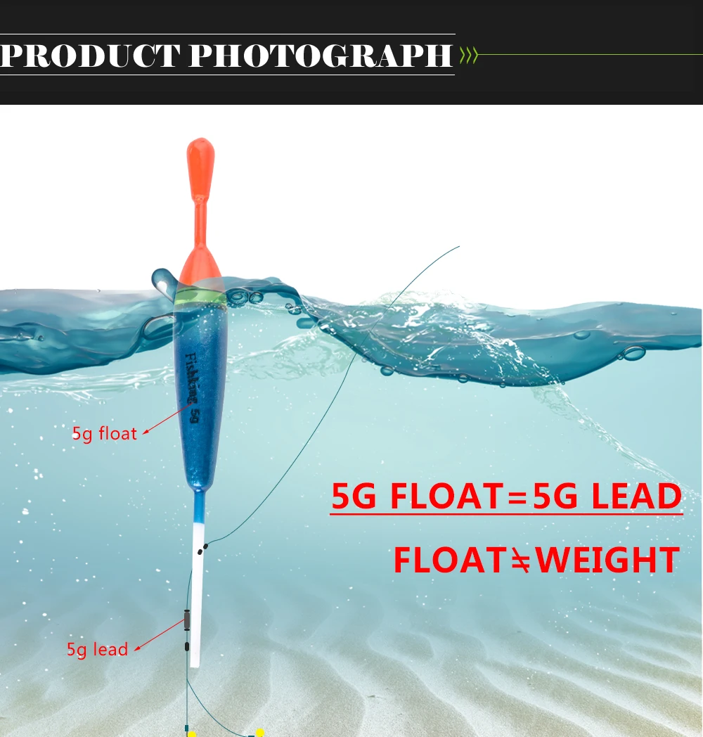 FISH KING, 4 шт./лот, разные размеры, цвет, Articulos De Pesca, поплавок, набор, буй, Boia, поплавки для ловли карпа, рыболовные снасти, аксессуары, flotador