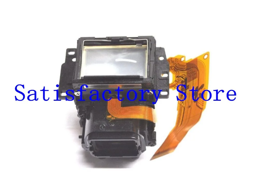 

Original Viewfinder Pentaprism Unit with Flex AE Glass For Nikon D7100 Camera Replacement Repair parts