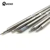 QUICKO T12-KF T12-B2 T12-BC2 T12-D24 IL Electronic Soldering Iron Tips Solder Iron 220v Welding Tip For Soldering Repair Station ► Photo 2/4