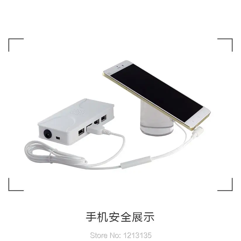 8_ports_security_alarm_controller_system_with_micro_USB_charge_cable_for_android_huawei