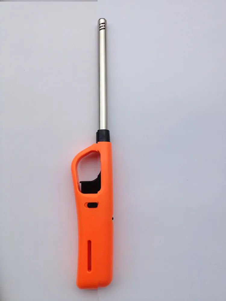 Barbecue grill machine ignition lighter longer essential accessories barbecue igniter adjustable