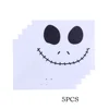 5 PCS Grimace