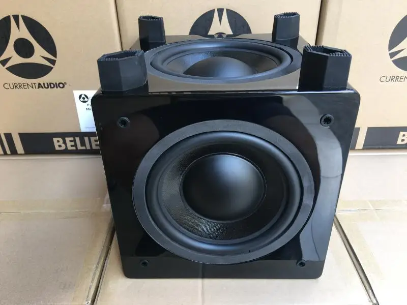 8 inch subwoofer home theater