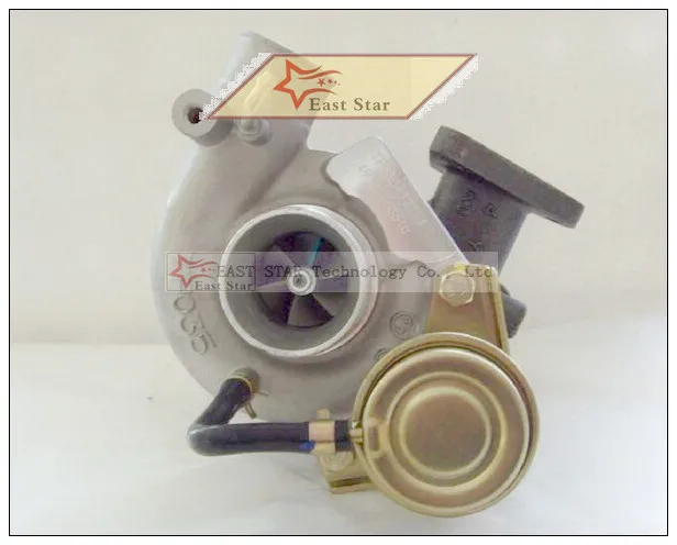 

Oil Cooled TF035HM-12T-4 49135-03310 4913503310 03310 MD202579 Turbo For Mitsubishi Pajero II shogun 1998- Challenger 4M40 2.8L