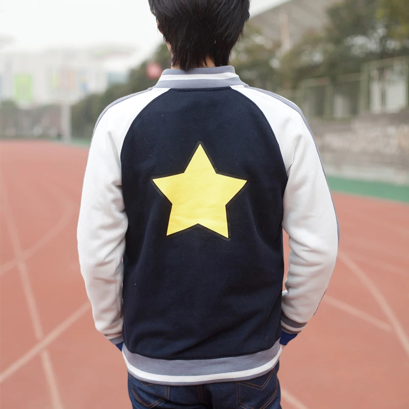 space dandy sweater