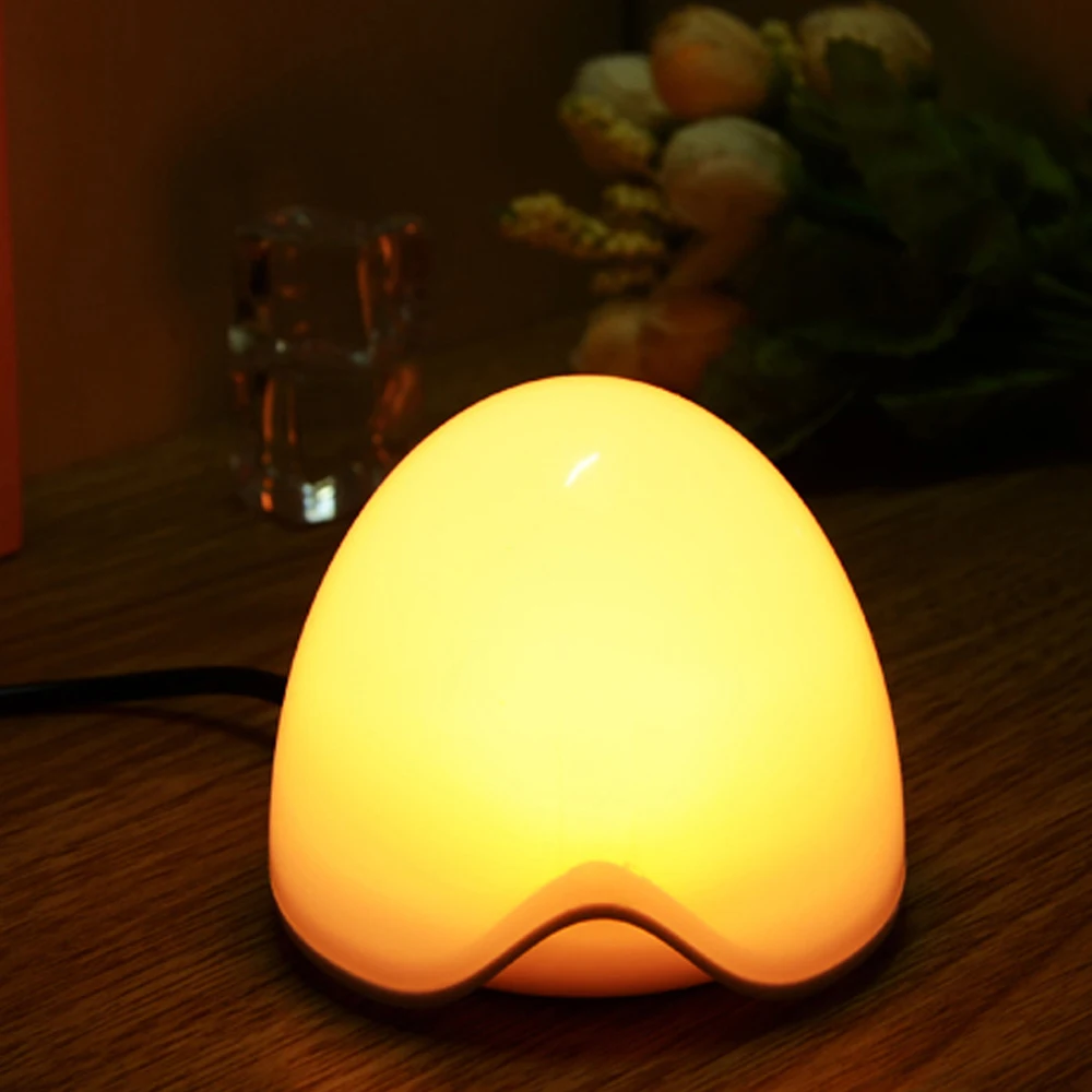 Online kopen wholesale egg shape led lamp uit china egg shape led ...