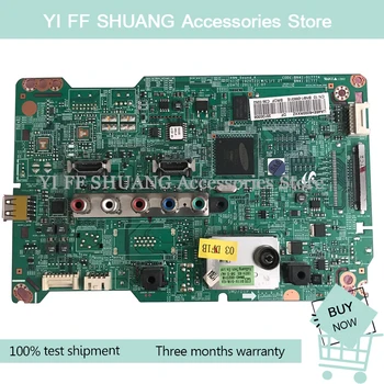 

100% Test shipping for UA46EH5000R mainboard BN41-01777A/B screen DE460BGA