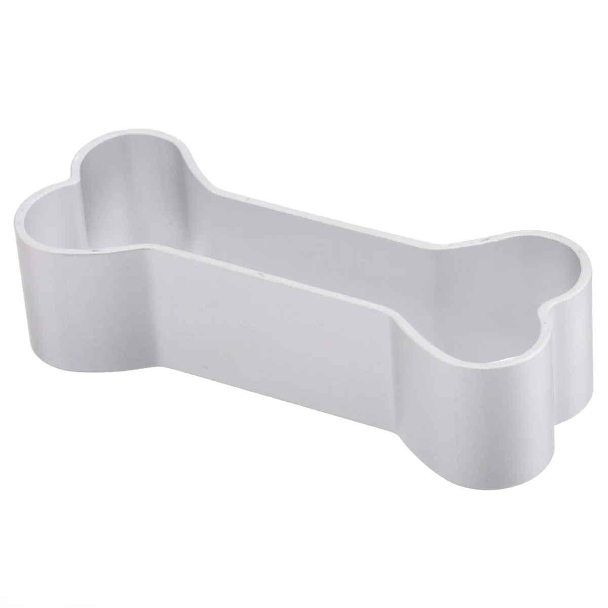 Stainless steel Dog Bone Cookie Mold Dough Cutter Biscuit Cake Mold For DIY Pastry Bakeware Supplies