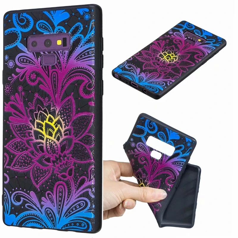 416366456  NOTE9 A6 A6P 2018 S9 S9P S8 S8P TPU 5 (8)