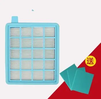 

4pcs/lotFilter Mesh HEPA FILTER BUFFALO-MISTRAL For Philips Vacuum Cleaner FC8470 FC8471 FC8472 FC8473 FC8474 FC8476 FC8477