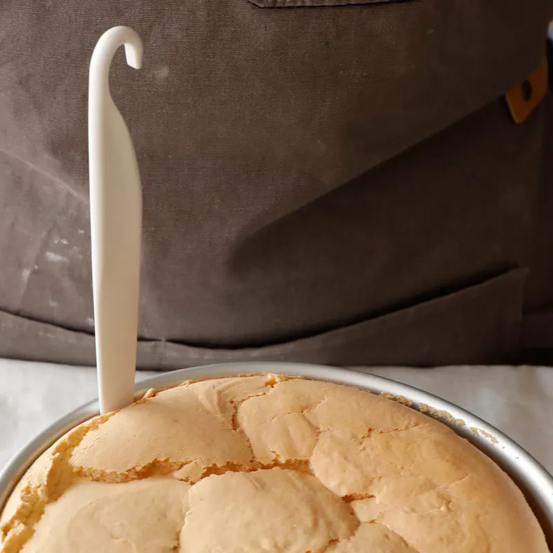 ГОРЯЧИЙ Силиконовый прямой кухонный крем для масла торт Декор смешивающий скребок выпечки кондитерский инструмент MDD88