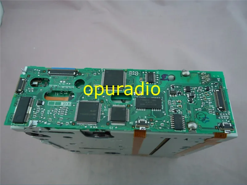 Fujitsu ten 6 CD changer mech two motor up for Lexus Cadillac Ford Nissan Subaru''_