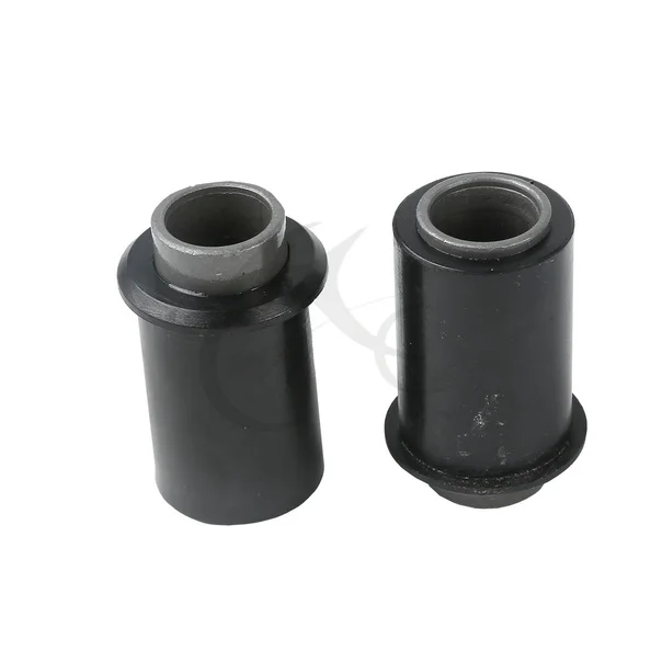 

Brand New Pair SWING ARM BUSHES SET For YAMAHA YBR125 YBR 125 2002-2013 03 04 05