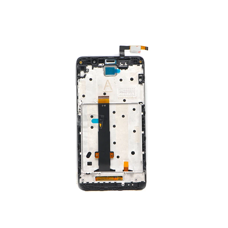hongmi note 3 lcd display with frame  (11)