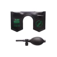 Резиновый Профессиональный жесткая Автомобильная дверь U Клин Слесарные Инструменты Авто Воздушный Клин замок выбрать открытый Автомобильный Дверной замок Авто Клин с пневмонасосом