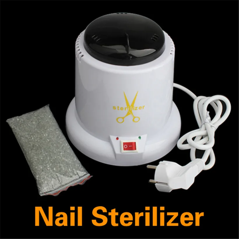 Online Get Nails Art Equipment Aliexpress Alibaba Group Professional Nail Disinfect Tools 220v 240v 50hz High Temperature Disinfection Sterilizer Box Art Equipment Machine