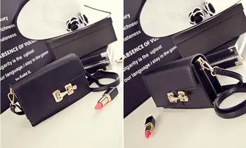 

DIY fashion light gold bag lock purse lock, handbag lock, Bag parts, Bag hardware accessory, hardware parts, 100pcs/Lot