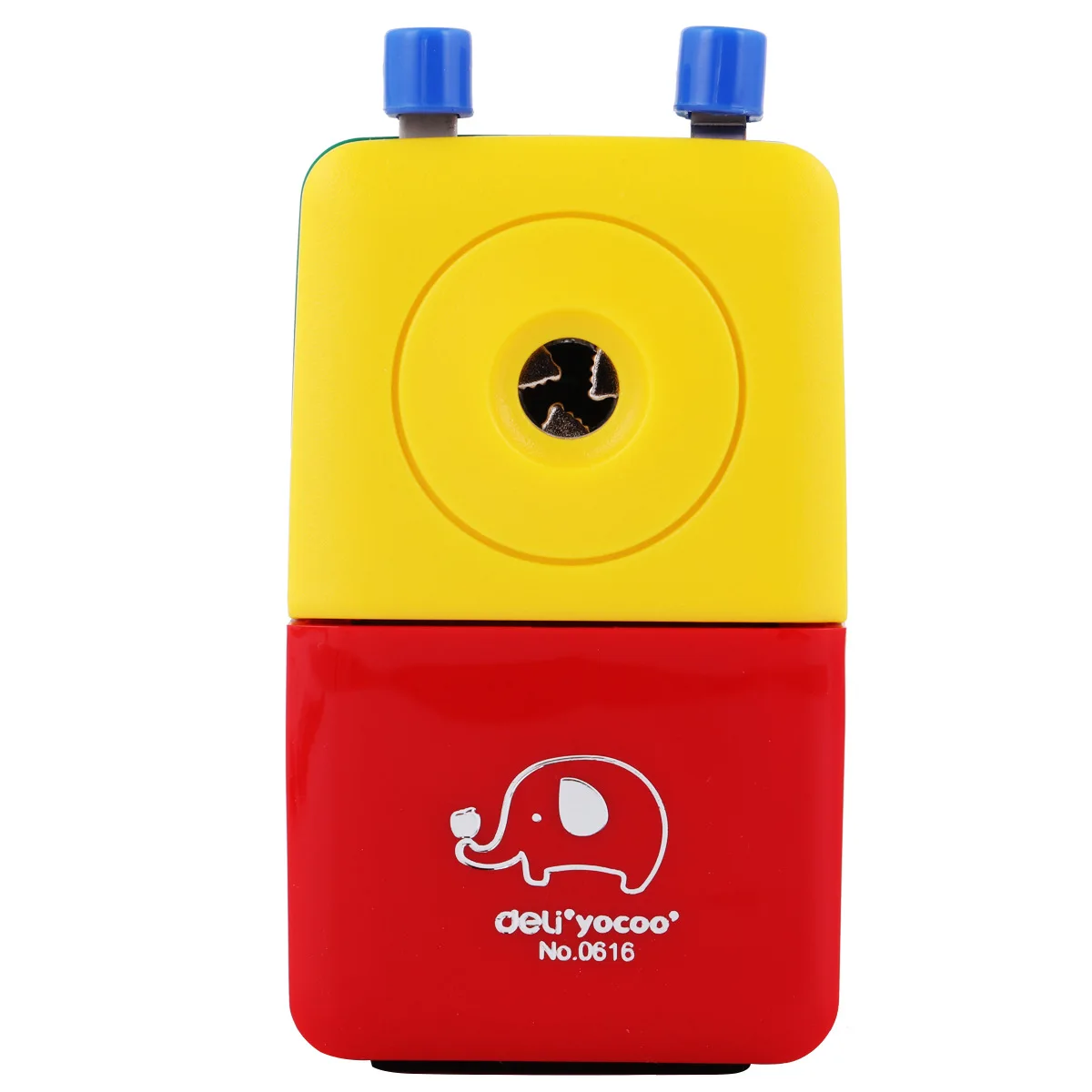 

0616 Sharpener Pencil Hand Pencil Sharpener Student