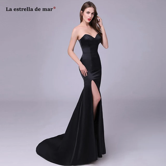 Sweetheart Halter Prom Dress