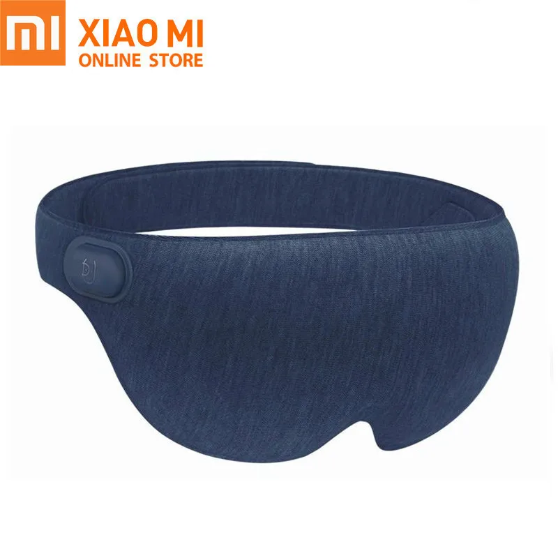 Xiaomi Mijia Ardor 5V 5W USB Горячая Паровая маска для отдыха глаз патч путешествий на