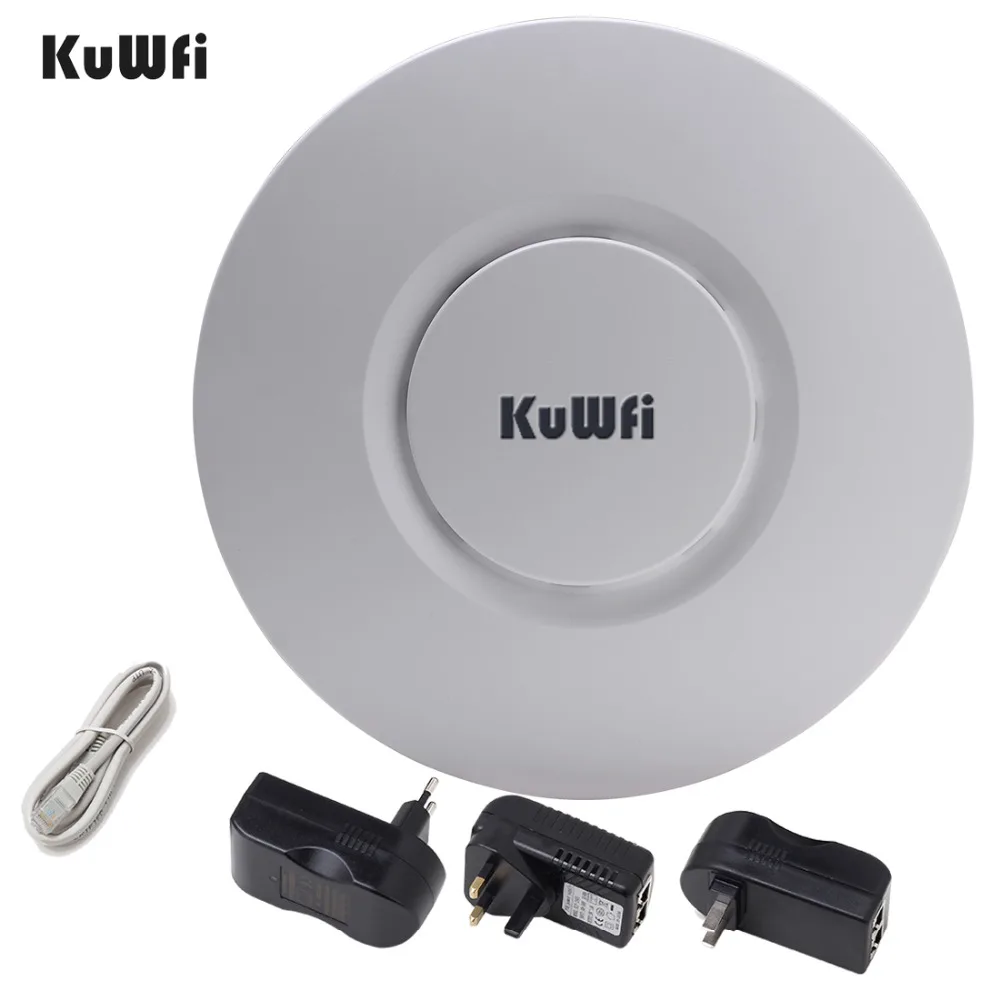 300mbps Ceiling Ap Router Wireless Wifi Router Hotspot Extender